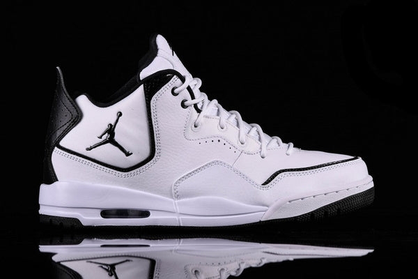 Jordan Courtside 23 Blanco
