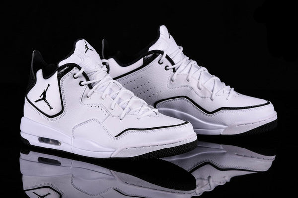 Jordan Courtside 23 Blanco