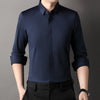 Camisa Mulberry Silk