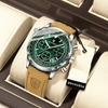 Reloj Luxury | Poedagar Lattitude