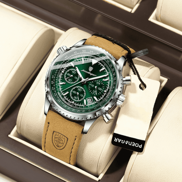 Reloj Luxury | Poedagar Lattitude
