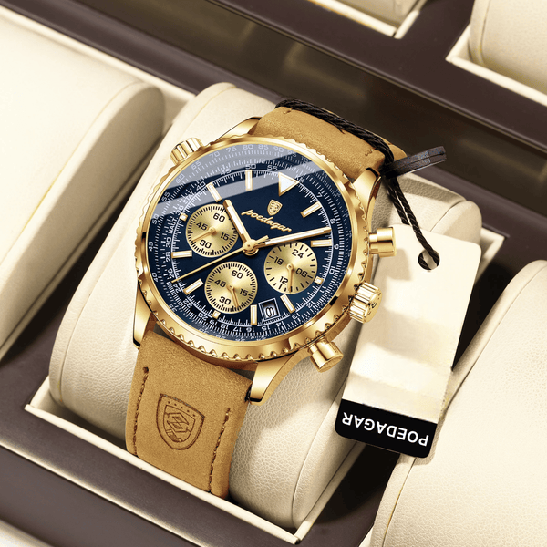 Reloj Luxury | Poedagar Lattitude