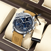 Reloj Luxury | Poedagar Lattitude