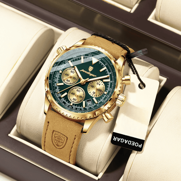 Reloj Luxury | Poedagar Lattitude