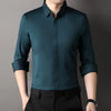 Camisa Mulberry Silk