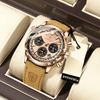 Reloj Luxury | Poedagar Lattitude