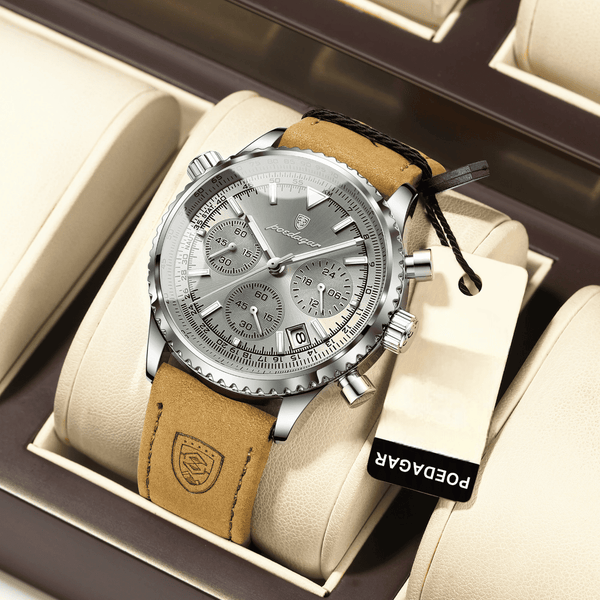 Reloj Luxury | Poedagar Lattitude