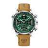 Reloj Luxury | Poedagar Lattitude