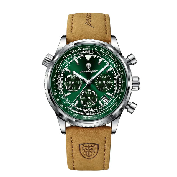 Reloj Luxury | Poedagar Lattitude